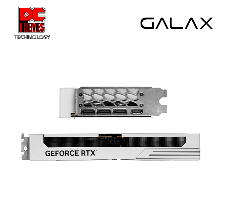 Nvidia Graphics Card